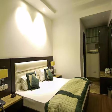 Hotel Chanchal Continental - 02 Mins From New Delhi Railway Station Εξωτερικό φωτογραφία