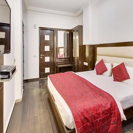 Hotel Chanchal Continental - 02 Mins From New Delhi Railway Station Εξωτερικό φωτογραφία