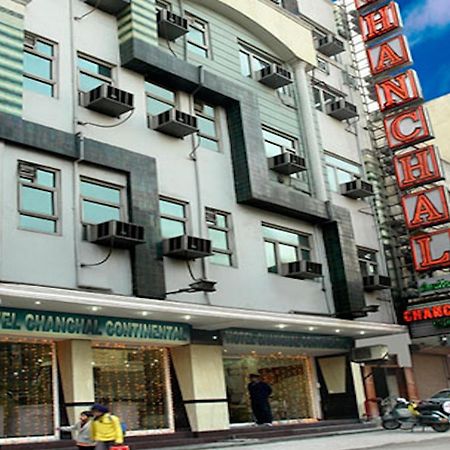 Hotel Chanchal Continental - 02 Mins From New Delhi Railway Station Εξωτερικό φωτογραφία