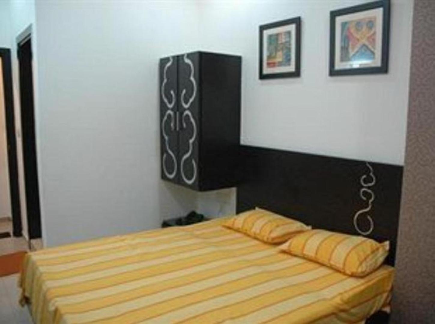 Hotel Chanchal Continental - 02 Mins From New Delhi Railway Station Εξωτερικό φωτογραφία