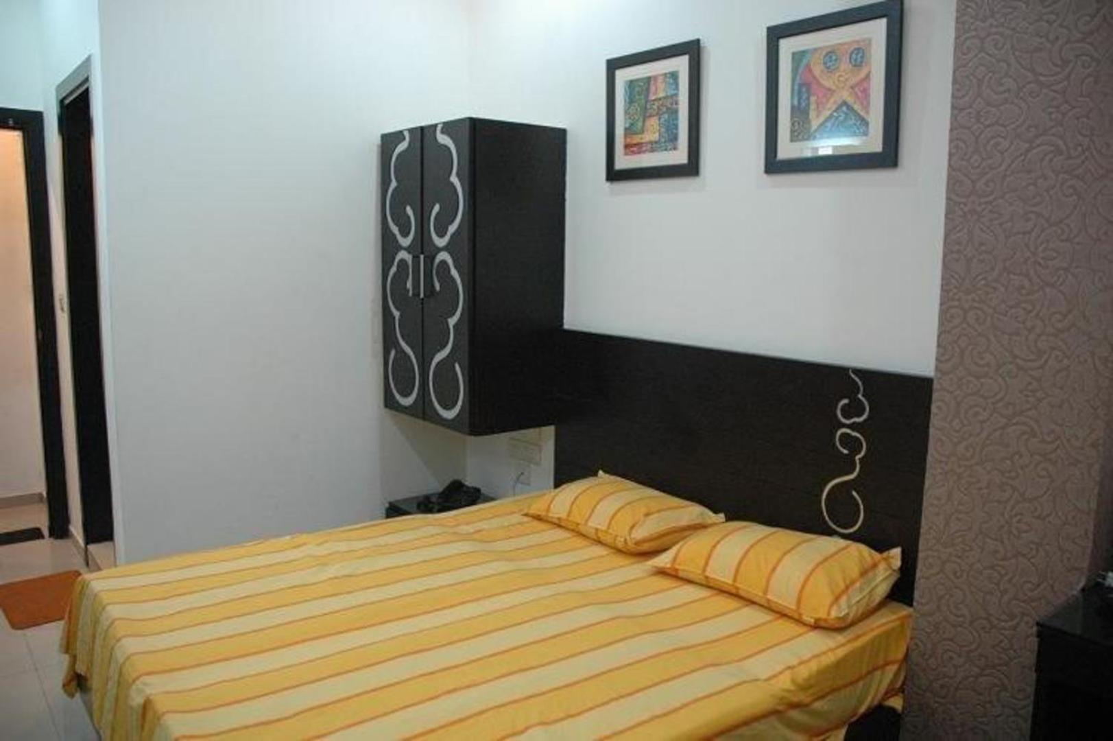Hotel Chanchal Continental - 02 Mins From New Delhi Railway Station Εξωτερικό φωτογραφία
