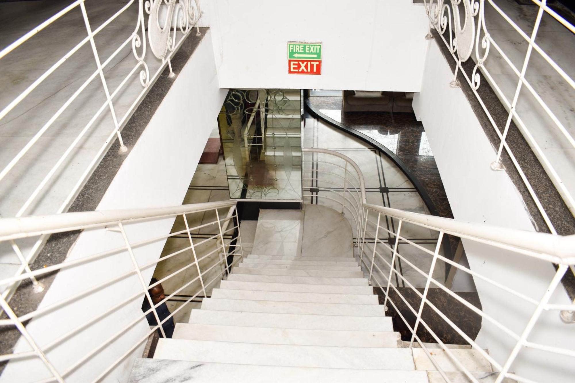 Hotel Chanchal Continental - 02 Mins From New Delhi Railway Station Εξωτερικό φωτογραφία